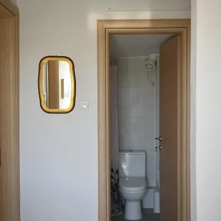 Lägenhet Aqua Theros *